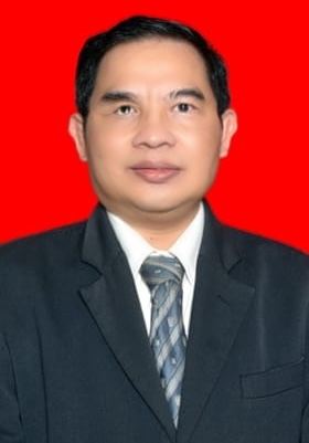 Solikin, S.Si., M.T.